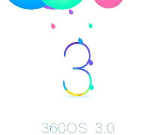 360 OS 3.0