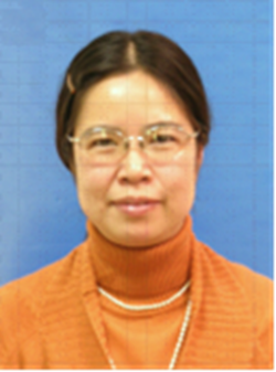 龚洁（湖北省武汉市疾病预防控制中心副主任）