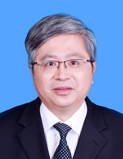 方明（第十四届全国政协委员，西安财经大学原校长）