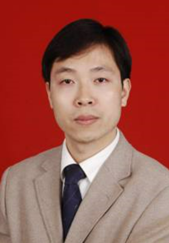 张哲华（安康学院外语学院副院长）