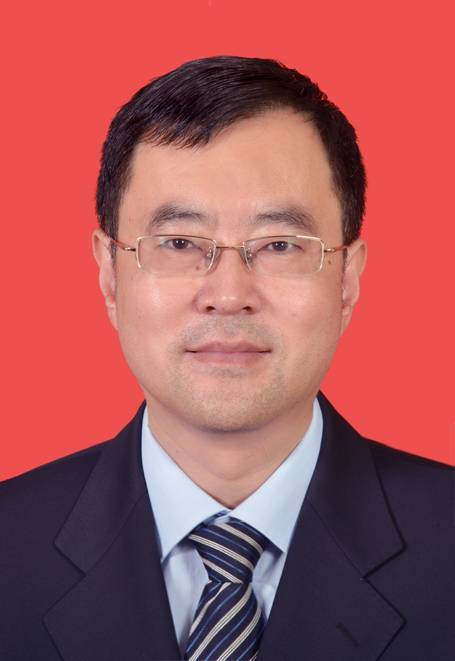 陈旭东（广东省司法厅党委书记、厅长，省监狱管理局第一政委）