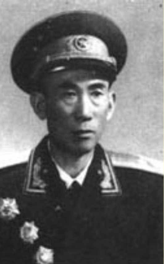 汤池（中华人民共和国开国少将、湖南军区后勤部原部长）