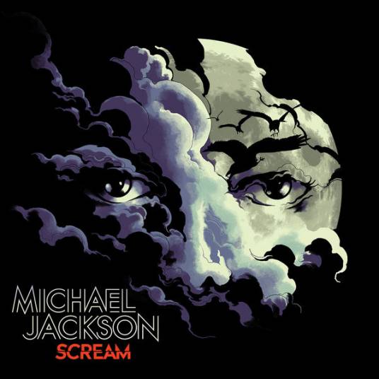 scream（迈克尔·杰克逊音乐专辑）