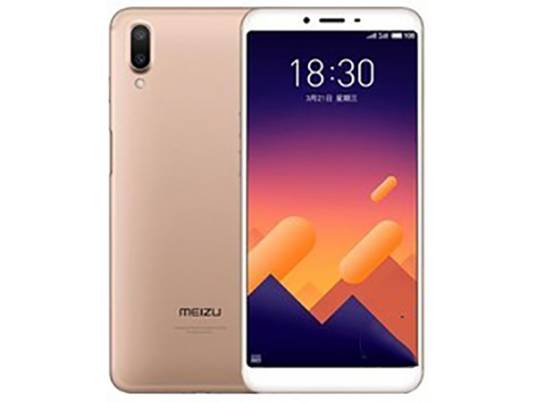 魅族魅蓝E3（全网通）