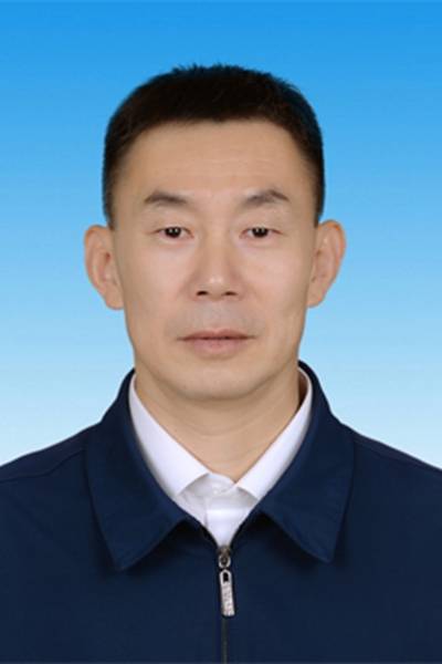 李国胜（甘肃省委直属机关工委副书记）