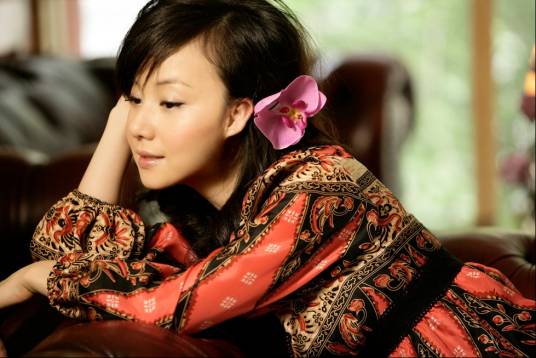 过火（马小倩演唱歌曲）