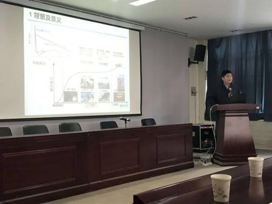 陈力（东南大学教授）