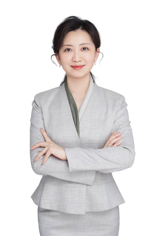 张丹丹（高途脑力资深主讲）