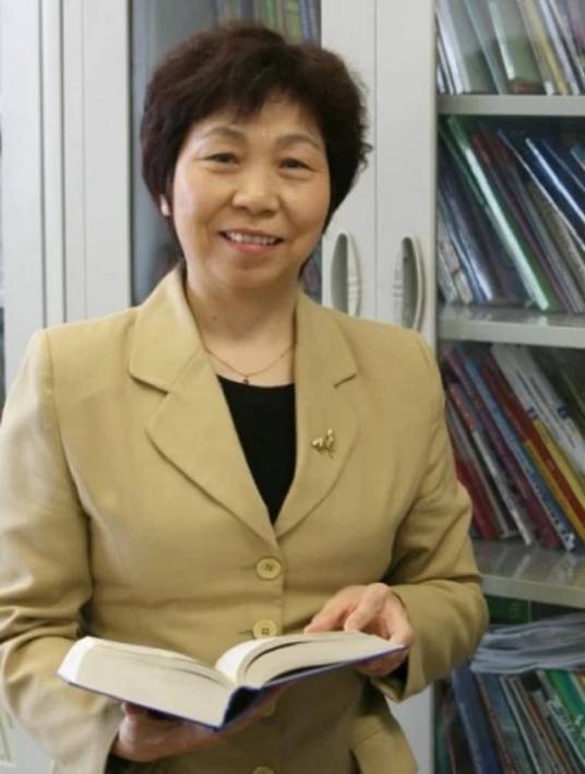 刘和平（北京语言大学教授）