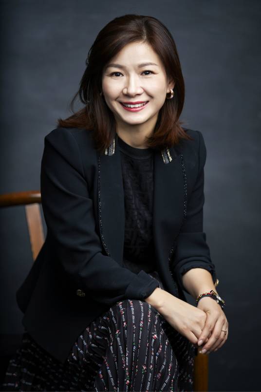 朱静（上坤集团董事长）