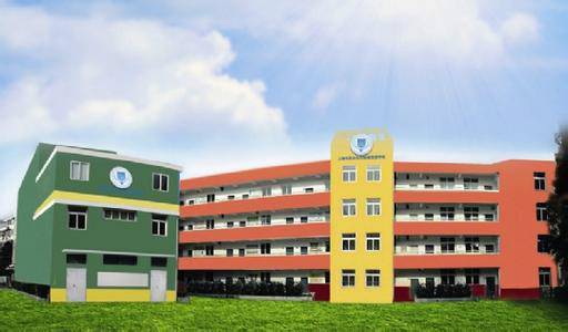 东方阶梯双语学校