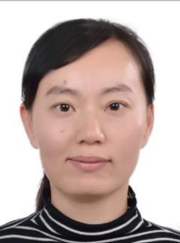 马小玲（新疆大学数学与系统科学学院副教授）