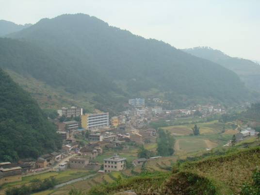 八嘎乡