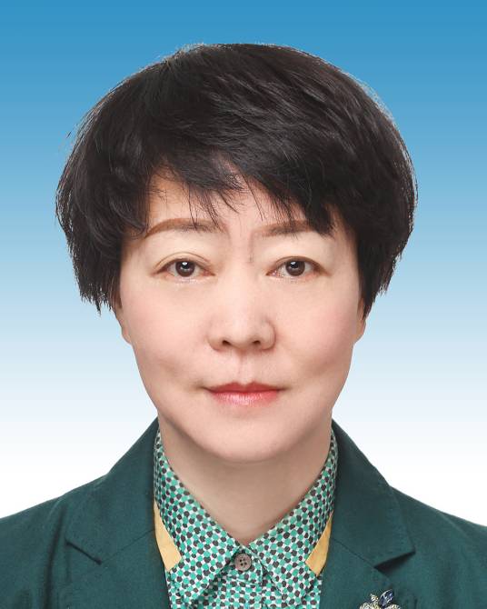谢丽萍（四川省成都市市场监督管理局党组成员、副局长）