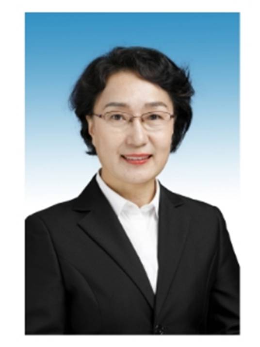 王艳萍（天津科技大学教授）