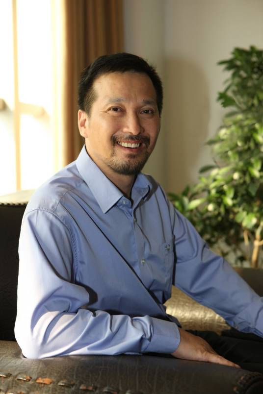 阮立平（公牛集团董事长）