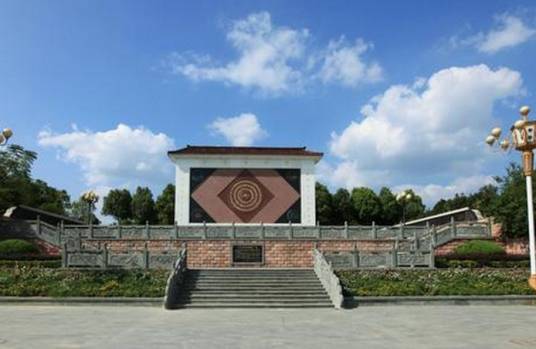 花园村（湖北省监利市朱河镇下辖村）