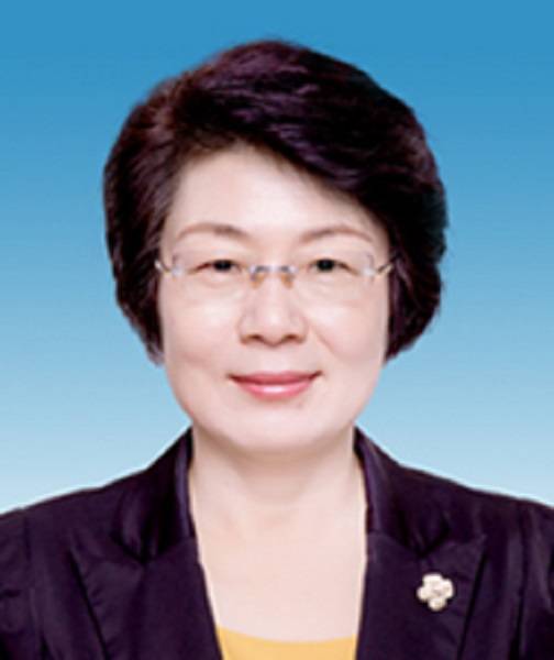 钟玲（德州学院教学督导员）
