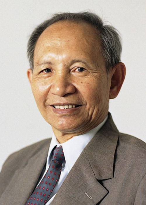 王元（中国科学院院士、著名数学家）