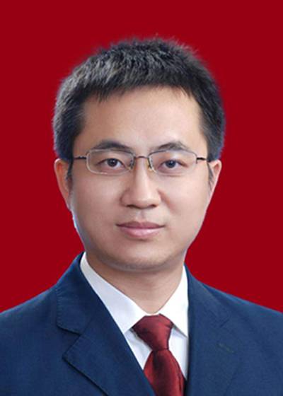雷碧（湖北省司法厅办公室副主任）