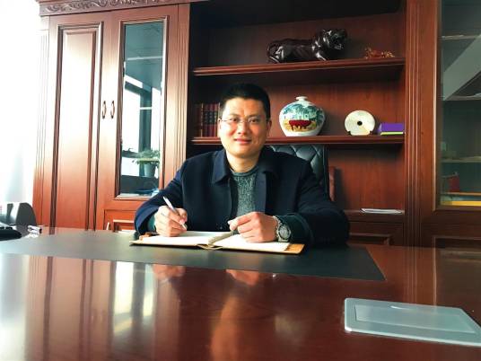 彭国华（杭州享创电子商务有限公司董事长）