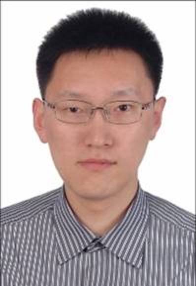 赫然（中国科学院自动化研究所研究员）