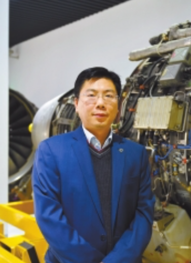 欧阳华（上海交通大学副教授）