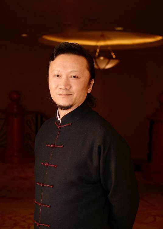 刘晓军（成都壹格加实业集团有限公司董事长）