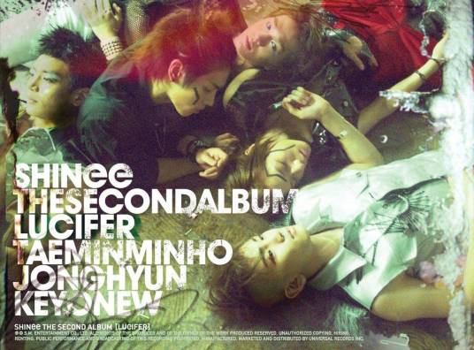 Obsession（SHINee演唱歌曲）
