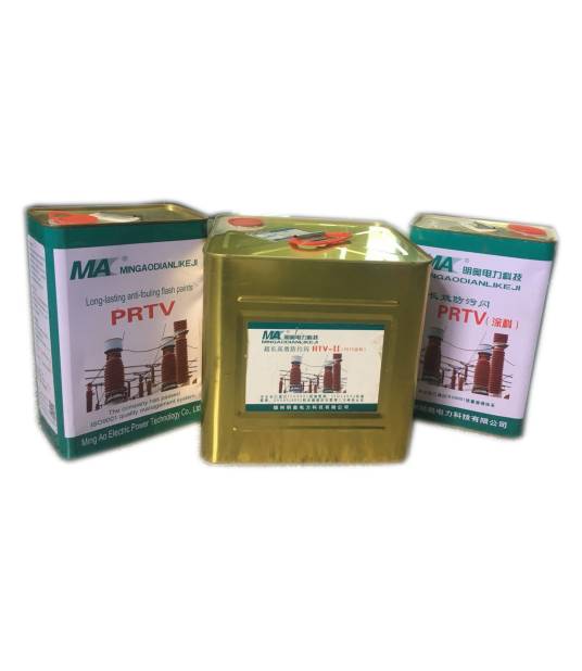 prtv防污闪涂料