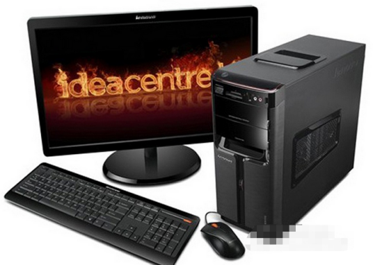 联想IdeaCentre K305（锋行KING 劲速版）
