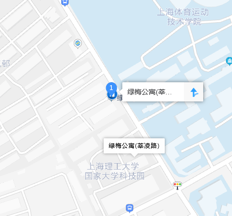 绿梅公寓（莘凌路241弄）