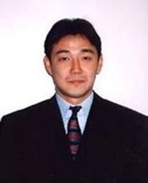 水岛武藏