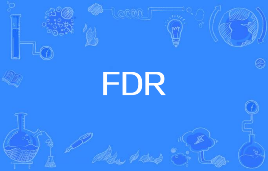 FDR（文件碎片恢复提取技术）