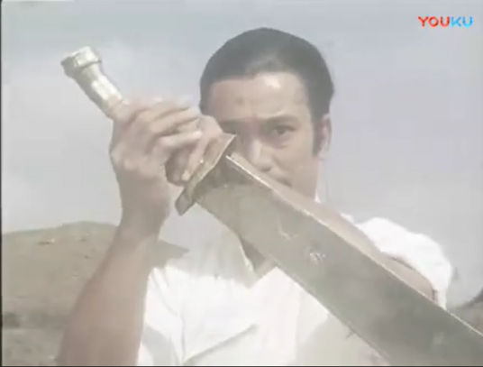 王五（武侠连续剧《醉拳王无忌》中的人物）