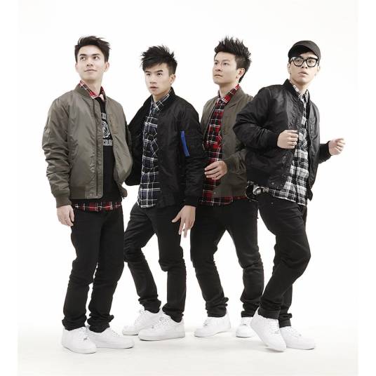 第一步（C AllStar演唱歌曲）