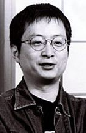 酒见贤一