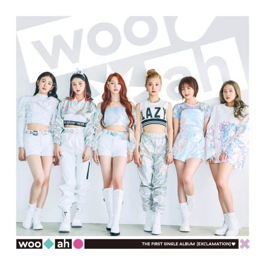 Payday（woo!ah!演唱歌曲）