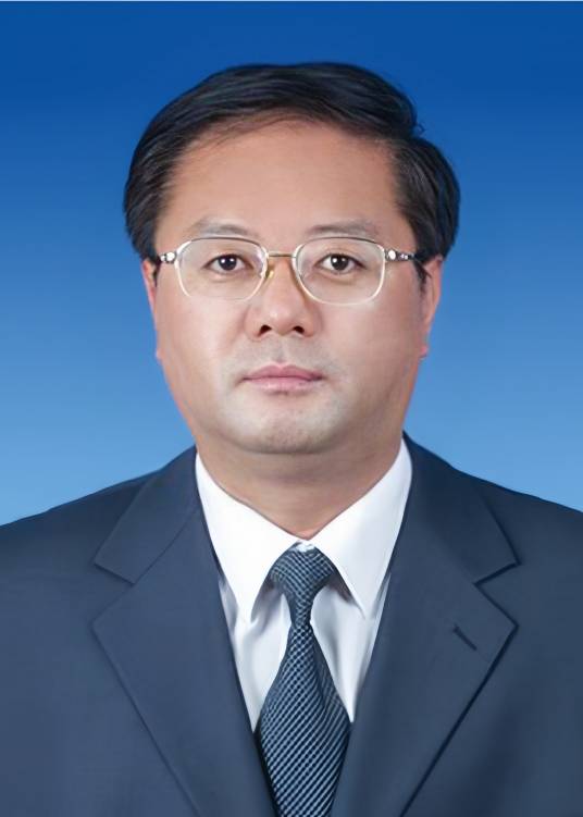 刘川（吉林省司法厅党组书记、厅长、省监狱管理局第一政委）