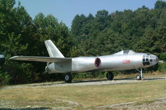 轰-5甲