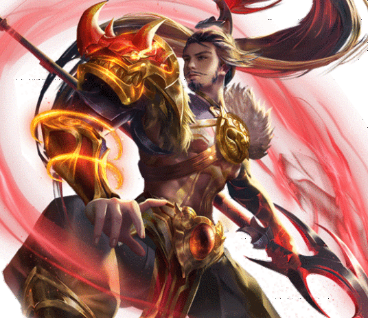 童渊（游戏《攻城天下》中的武将）