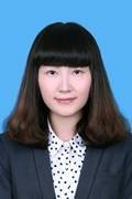 王婷婷（西北农林科技大学理学院教师）