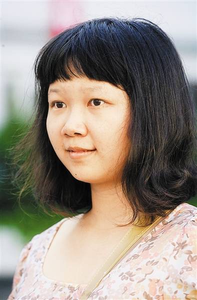 李隽（2012年广东高考文科状元）