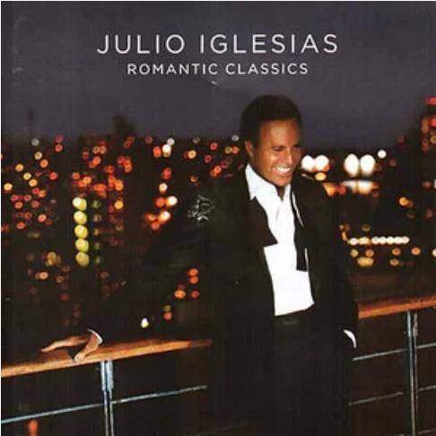 careless whisper（Julio Iglesias演唱的歌曲）