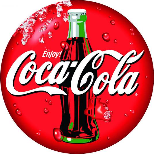 Coca-Cola验厂