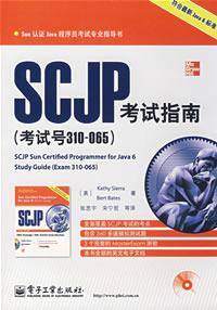 SCJP考试指南