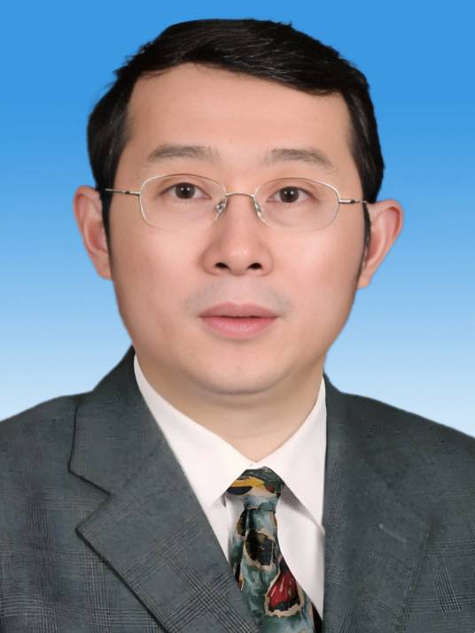 王强（广东省深圳市委常委、统战部部长）