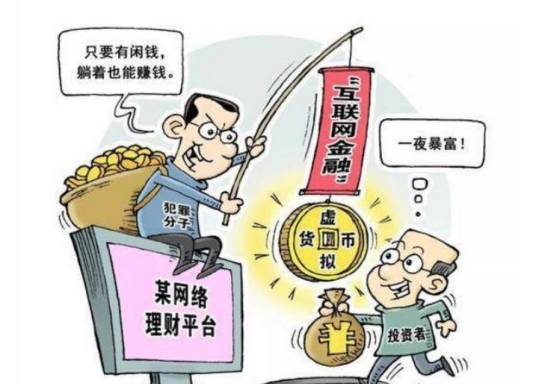 操纵市场行为