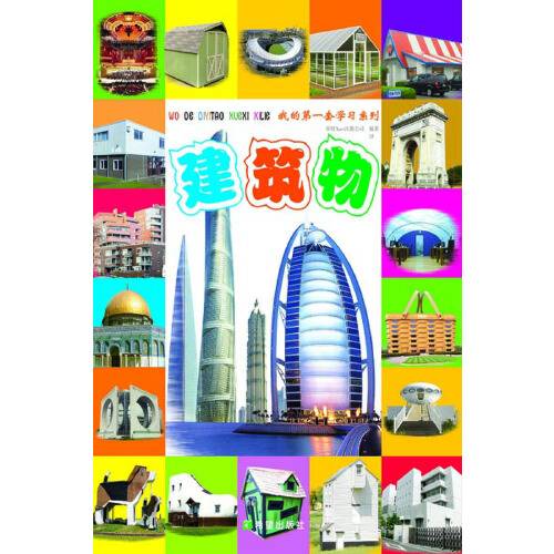 建筑物（2013年希望出版社出版的图书）