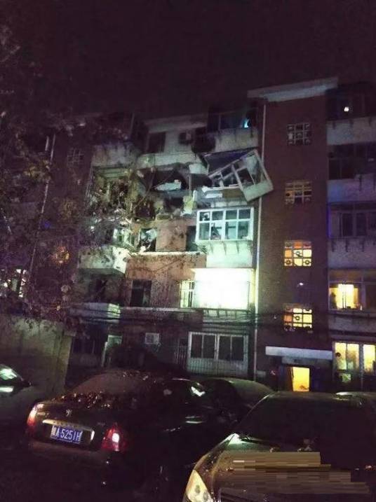 12·24河北医科大爆燃事故